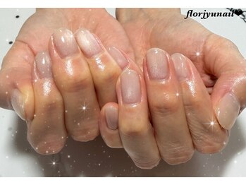 マグネットnail
