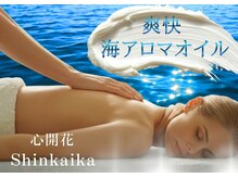 心開花 秋葉原(Shinkaika)