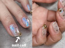 ネイルジョブ(NAIL JOB)