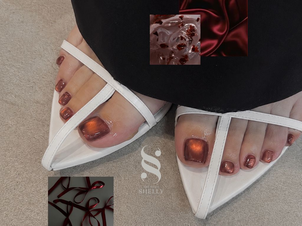シェリーネイル 大阪駅前第3ビル店(SHELLY Nail)｜ホットペッパー
