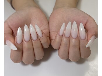 ネイルズサンキュー(Nails 39)/