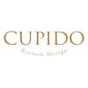 クピド アイラッシュ デザイン(CUPIDO Eyelash Design)のお店ロゴ