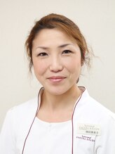 メナードフェイシャルサロン アイシス 岡田 恵美子