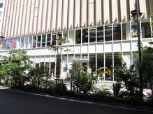 ジゼル 恵比寿本店(GIZELE)/《行き方》