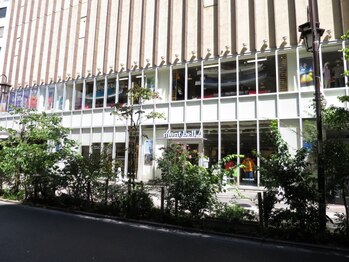 ジゼル 恵比寿本店(GIZELE)/《行き方》