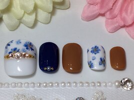 定額デザイン♪¥6500（税込）