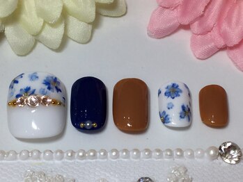 ヴェール 岡山店/定額デザイン♪¥6500(税込)