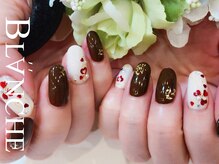 ブランシュ(BLANCHE)/