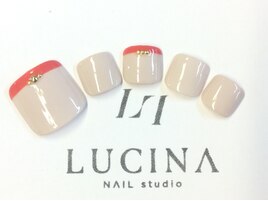 NO-10 上品フットデザイン