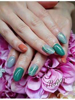 アイネイル(iNAIL)/