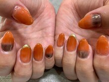 ネイルサロン ティディ(TIDY)/