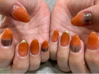 ネイルサロン ティディ(TIDY)/