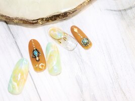 .☆..:.* Sweetコース*..☆.:*