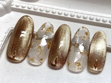 ナトゥール ネイルサロン(Natur nail salon)/