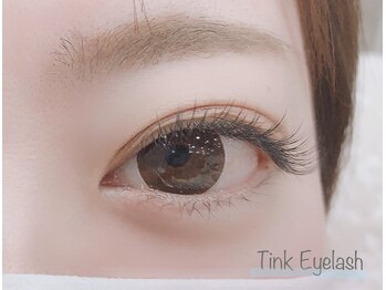 ティンク 円山店(Tink)/ぱっちりデザイン♪