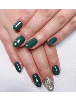 ザ ビューティサロン レン(The Beauty Salon Ren)/