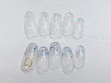 ルルミーナ(Lulu Mina)/シンプルアート定額コース