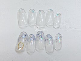 シンプルアート定額コース