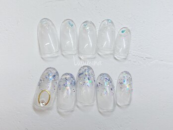 シンプルアート定額コース