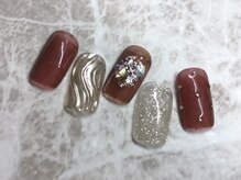 キャンアイドレッシー 熊谷店/2月6000円