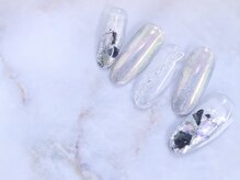 ネイルサロン ドルチェネイル 柏店(Dolce.Nail)/.☆..:.* Sweetコース*..☆.:*