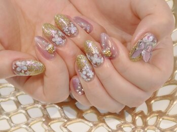 ラルネイル 大宮(Lull. nail)/