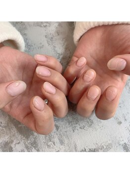 ラス 方南町駅前店(LATH)/7月☆ネイル