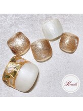 ケイネイル(Knail)/スタンダードアート