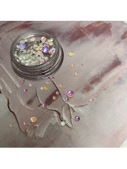 アイ ハンド(I hand)/新しいパーツ♪