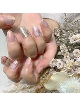 サロンド ボヌール(salon de bonheur)/