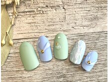 エブロマリン 湘南台店(evromarine)/単品design