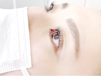 エール(Ailes)/まつげパーマ