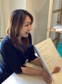 健美海ラボ(健美海LABO) 小林 麻美