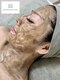 ダイヤモンド リーエンダ(Diamond leende)の写真/ 隠す肌は卒業/肌質改善専用◆1度の結果力で選ぶなら!クレイハーブピーリングLv3¥28000/後日フェイシャル付