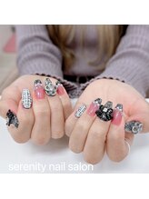 セレニティ(serenity)/