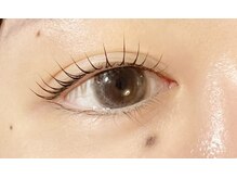 メル(me'r.)/まつ毛パーマ