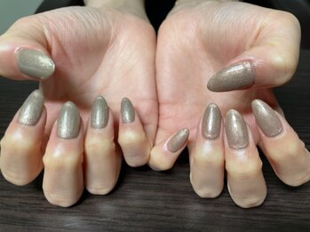 ネイルズティンク(Nails.tink)/