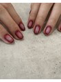 リーチェ ビューティアンドネイルサロン 大名店(Beauty&Nail Salon)&nbsp;ニュアンス系から綺麗系までなんでもリクエストください☆