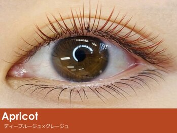シュールシル 立川店(SourCil)/アプリコット