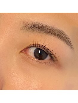 パームココ(palmcoco)/ラッシュリフトはデザイン豊富♪