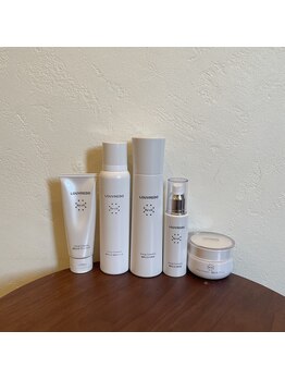 アイムアネックスサラ かがやき通り店(I'm annex sala)/エネルギー化粧品