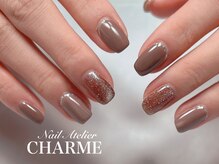シャーム(CHARME)/