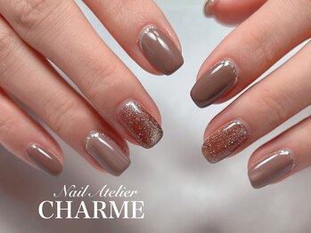 シャーム(CHARME)/