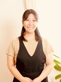 アロマテラピーハウスタイム(Aromatherapy house TIME) 竹内 静香