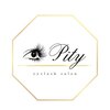 ピティ(pity)のお店ロゴ