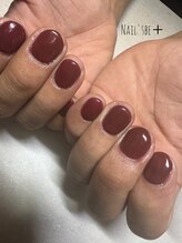 ネイルズビー 国府店(Nail's be)/メンズネイル