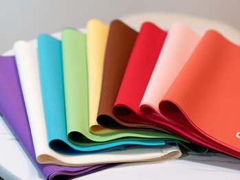 シラー(schiller.can)/＜パーソナルカラー診断5＞