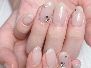 エムズヴィラ(M's Villa.)/大人デザイン