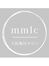 エムエムエルシー 大阪梅田サロン(mmlc)/凝り固まった筋肉