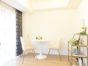 ハピネス(HAPPINESS)/カウンセリング♪